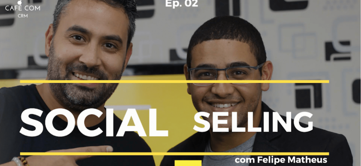 Podcast 2 - Café com CRM