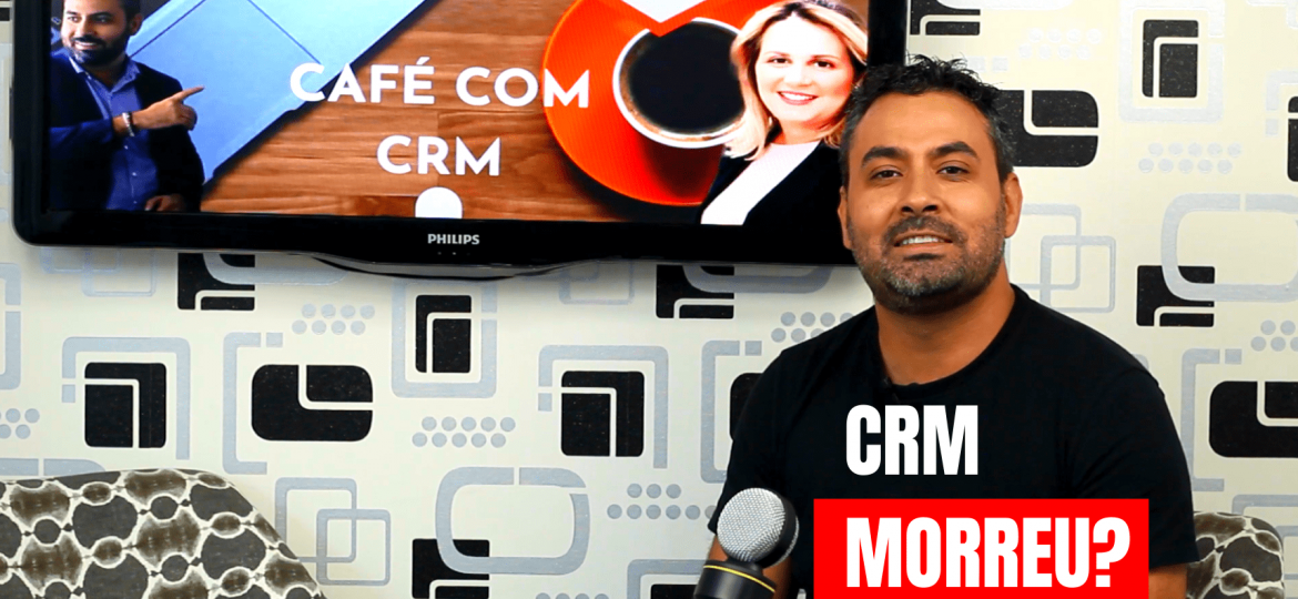 CRM Morreu