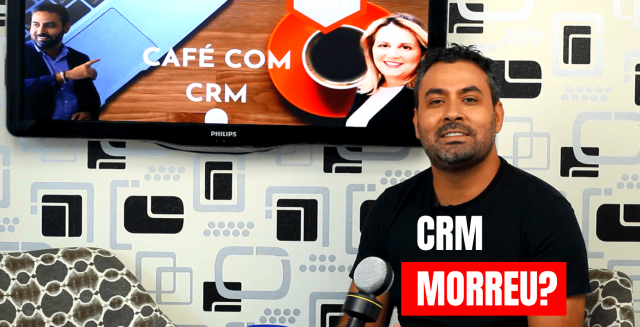 CRM Morreu