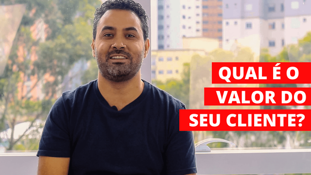 Valor do cliente-Alex Mariano